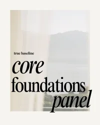Core Foundation Panel – Image 1