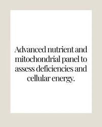 NutrEval — Cellular Nutrition – Image 2