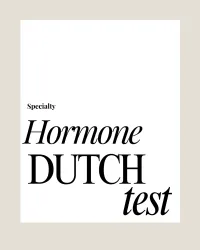DUTCH Complete — Hormone Deep Dive – Image 1
