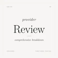 Provider Review — Lab Results Consultation – Image 1