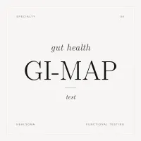 GI-MAP — Gut Health – Image 1
