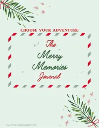 🎄 Become a Merry Memories Founding Family – Image 3