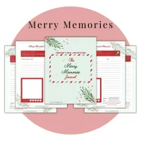 🎄 Become a Merry Memories Founding Family – Image 2