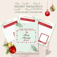 🎄 Become a Merry Memories Founding Family – Image 4