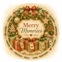 🎄 Become a Merry Memories Founding Family – Image 1