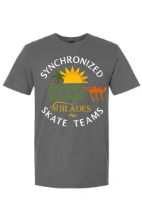 Parent Synchro T-Shirt – Image 2