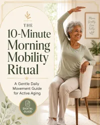 10-Min Morning Mobility E-book – Image 2
