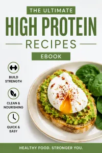 High Protein Recipe Bundle | 30+ Easy High-Protein Meals – Image 2
