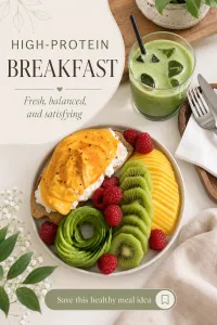 High Protein Recipe Bundle | 30+ Easy High-Protein Meals – Image 4