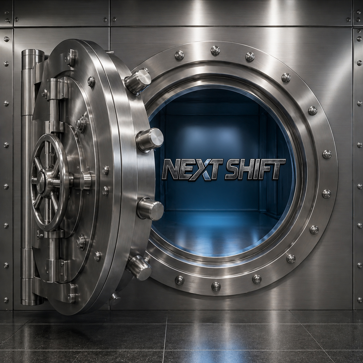 The Vault Membership – Image 1