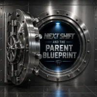 Parent Blueprint and Vault Bundle – Image 3