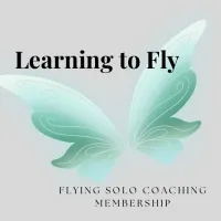 Communities - Learning to Fly – Image 1