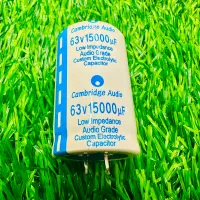 15000 uf 63Volt capacitor (Pair) – Image 3