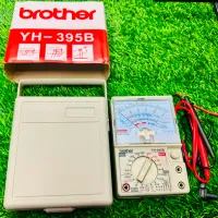 Brother Analog Multimeter YH-395B – Image 2