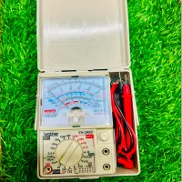 Brother Analog Multimeter YH-395B – Image 1