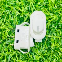 AC 250V 16A High-Power Electrical Switch – Image 1