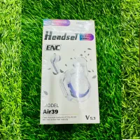 Air39 True Wireless ENC Earbuds Bluetooth 5.3 – Image 4