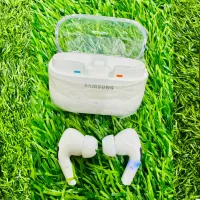 Samsung Style Wireless Earbuds (Copy Version) – Image 2