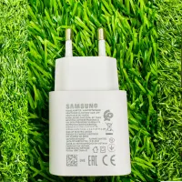 Samsung Copy 25W PD Fast Charging Adapter USB-C – Image 2