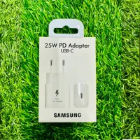 Samsung Copy 25W PD Fast Charging Adapter USB-C – Image 4