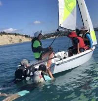 3-Day Holiday Sailing Programme – Image 4