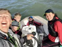 9–Week Term Learn to Sail Course – Image 2