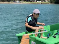 3-Day Holiday Sailing Programme – Image 3
