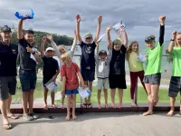 9–Week Term Learn to Sail Course – Image 1