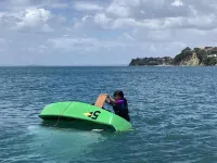 3-Day Holiday Sailing Programme – Image 2