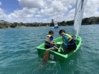 3-Day Holiday Sailing Programme – Image 1