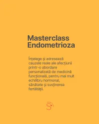 Masterclass Endometrioza – Image 1