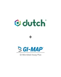 DUTCH Complete™ + GI MAP™ – Image 1