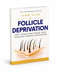 Follicle Deprivation  – Image 1