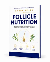 Follicle Nutrition™ – Image 1