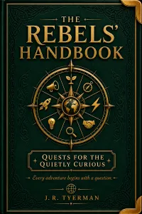 The Rebels' Handbook eBook – Image 2