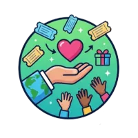 Donate VIP Ticket(s) for the Global Kids Takeover Summit – Image 1