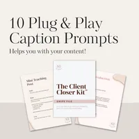 The Client Closer Kit – Image 6