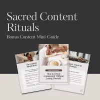 Content Cauldron – Image 4