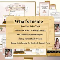 The Soft Power Sales Suite – Image 2