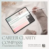 Career Clarity Compass: Foundations Edition – Image 7