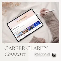 Career Clarity Compass (Full Edition) – Image 6