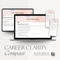 Career Clarity Compass (Full Edition) – Image 5