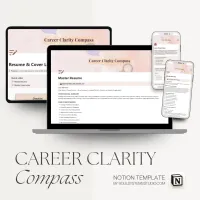 Career Clarity Compass (Full Edition) – Image 7
