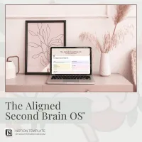 The Aligned Second Brain OS™ – Image 7