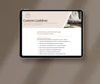 Content Cauldron – Image 3