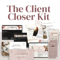 The Client Closer Kit – Image 1