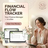 S3 Financial Flow Tracker – Image 2