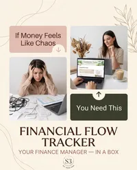 S3 Financial Flow Tracker – Image 4