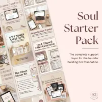 Soul Starter Pack – Image 3