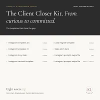 The Client Closer Kit – Image 2